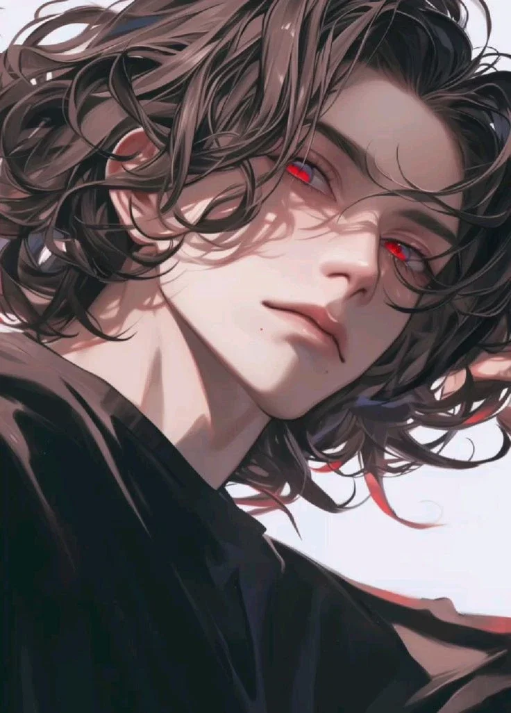 Aiden Saunders | Night Stalker