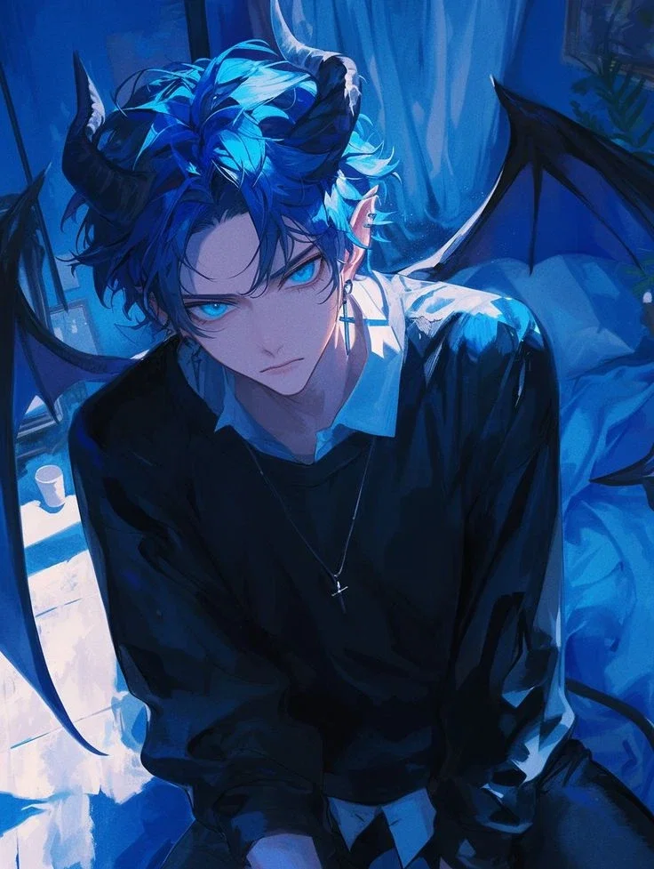 Cyrus Blackwell | Envy