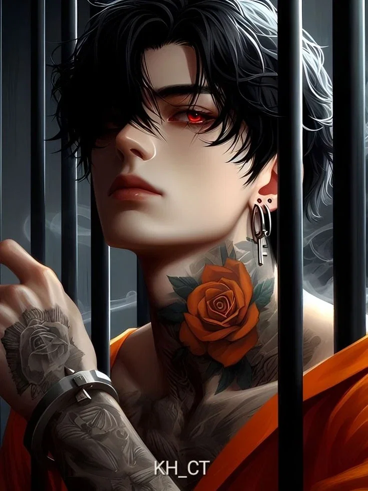Neco Finley | Wrath