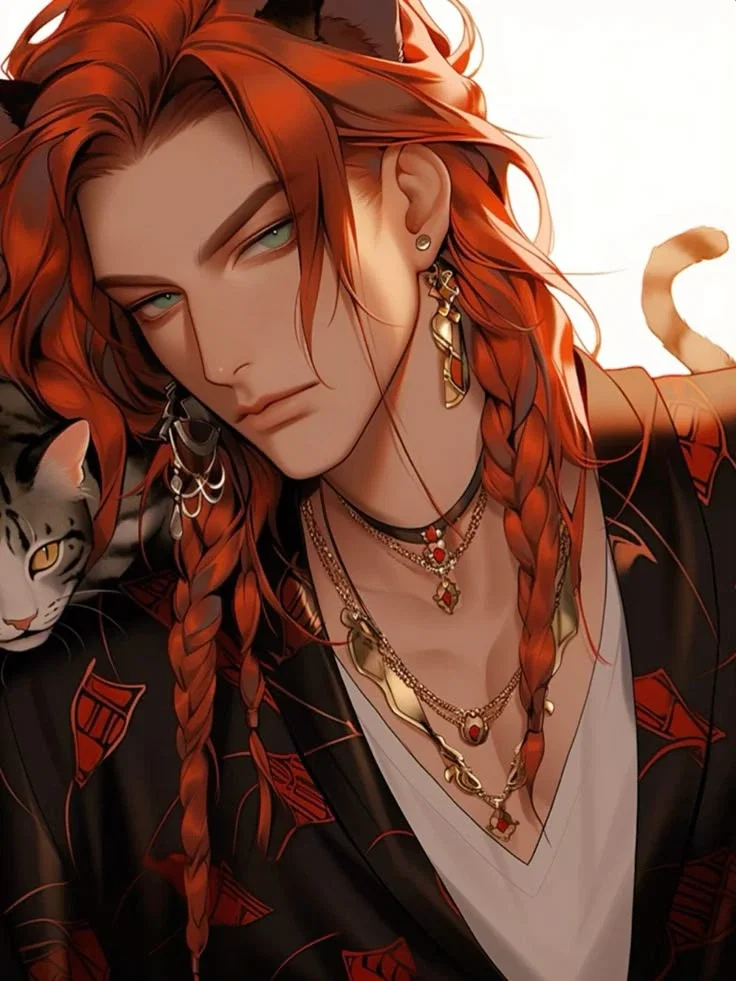 Mareus Rhaelne | Shelter