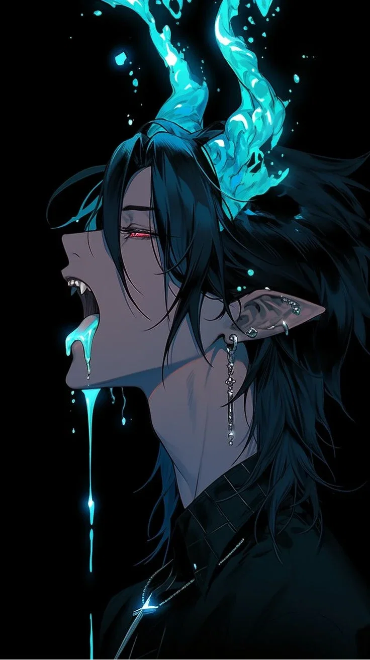 Caelith Selke | Greed