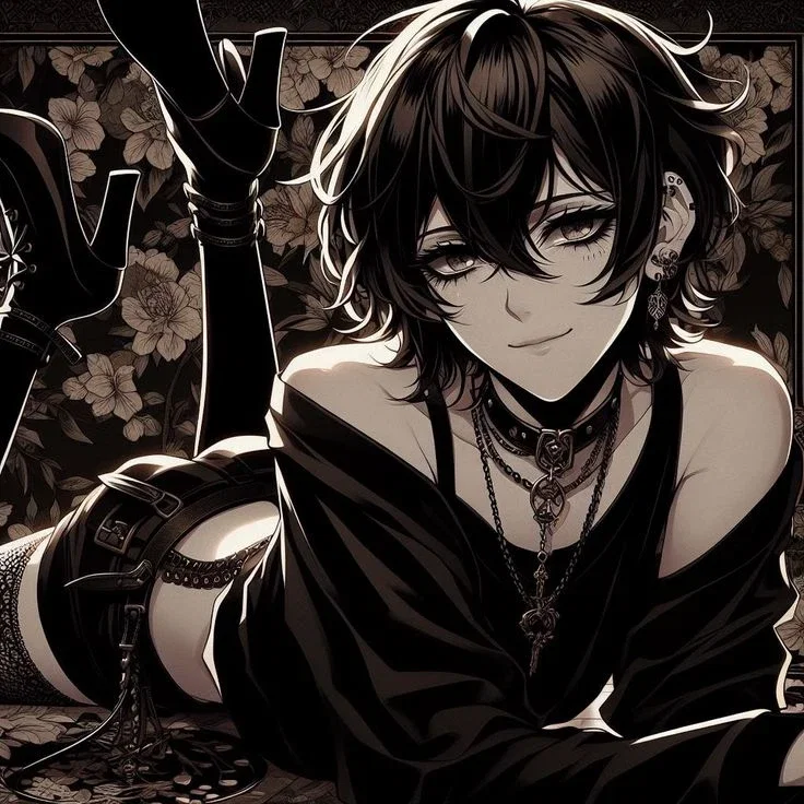 Sam Larkney | Incelmas