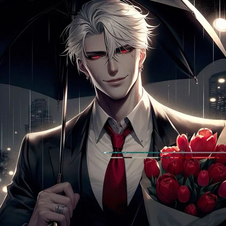 Mathius Lennox | Date Night
