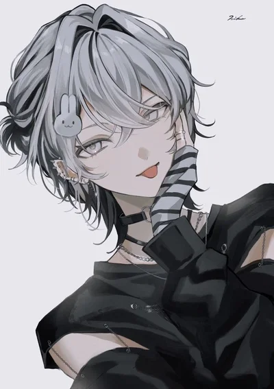 Ryu Daunt | Incelmas