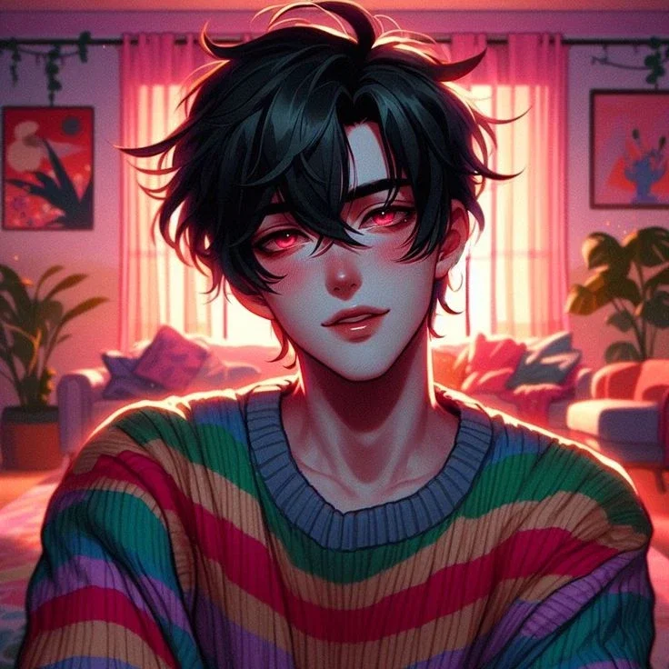 Martyn Paulsen | Lovesick