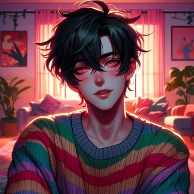 Martyn Paulsen | Lovesick