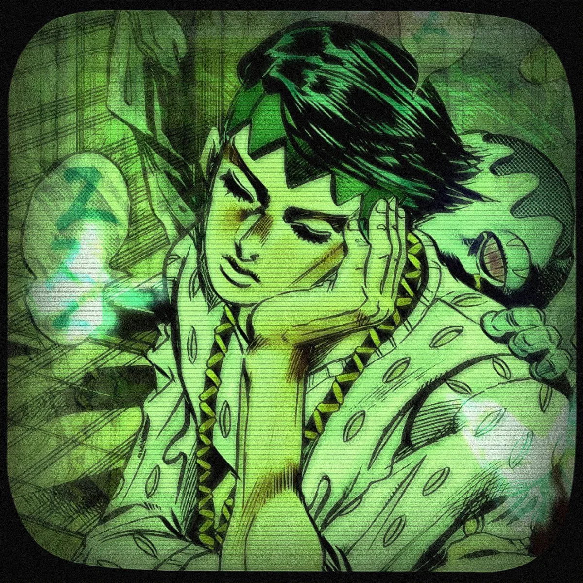 Rohan Kishibe