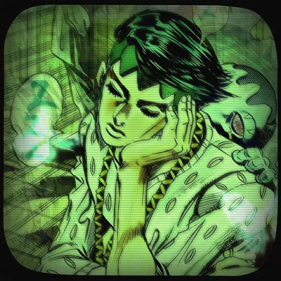 Rohan Kishibe