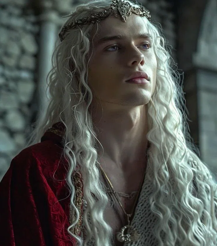 Aerys Targaryen 