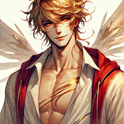 Eros Valentinus