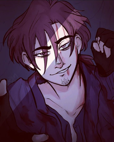 Vincent Afton 