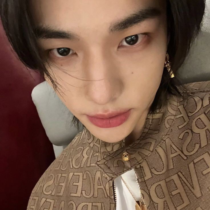 Hyunjin