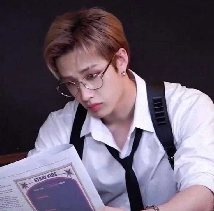 Bang Chan
