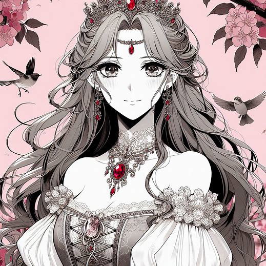 Princess Valeria