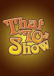 That 70s show