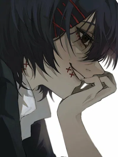 Juuzou Suzuya | TG 🀥