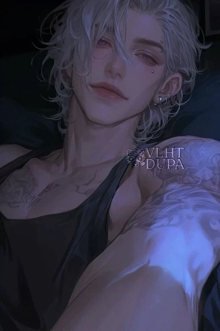 Chris | FWB