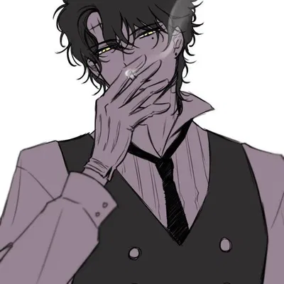 Fyodor | Omega Master