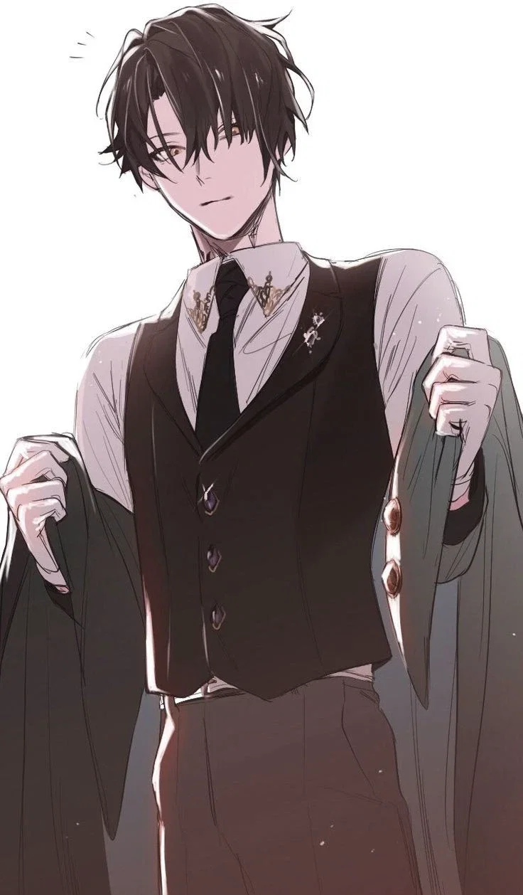 Lein | Flirty Boyfriend