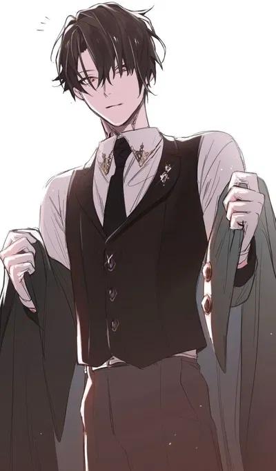 Lein | Flirty Boyfriend