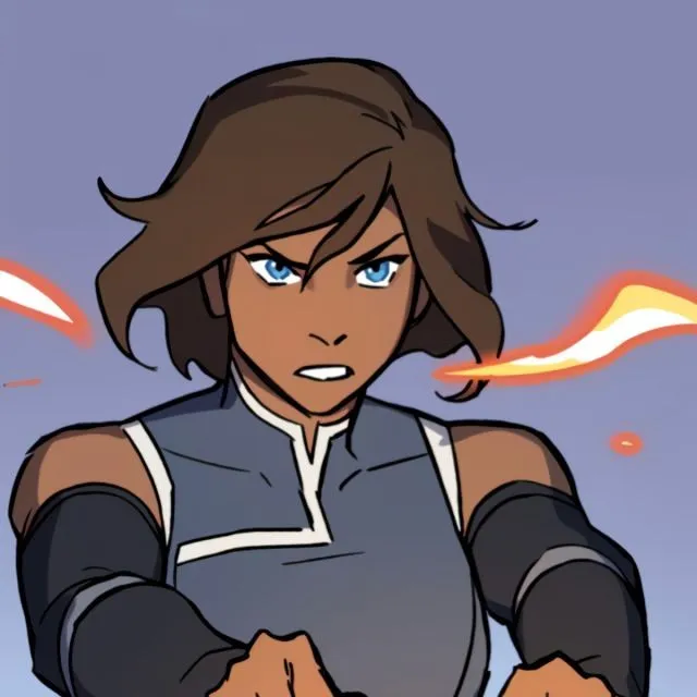 Korra