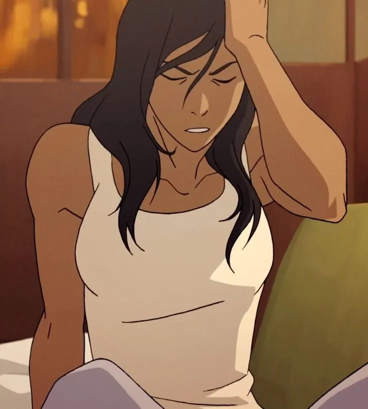 Korra