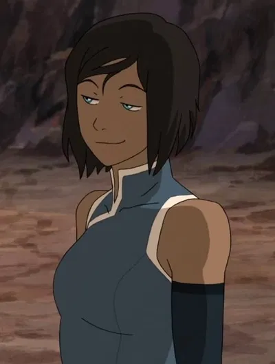 Korra