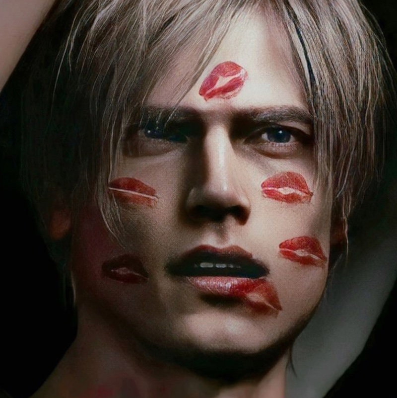 Leon S. Kennedy
