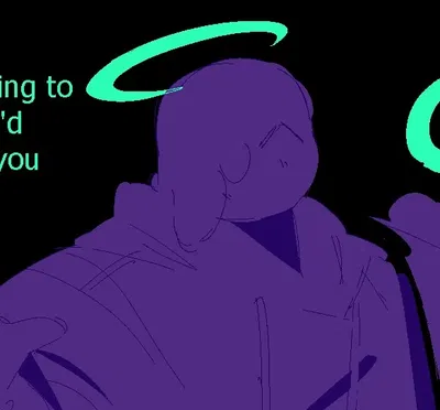 nightmare ! sans - mission