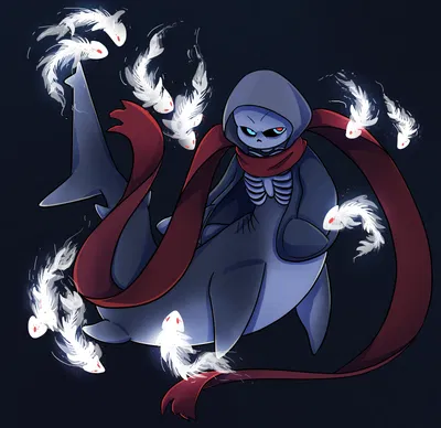 dust ! sans - sirens call