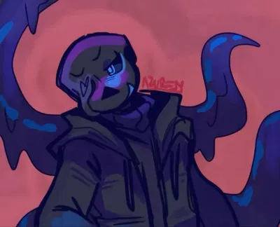 nightmare ! sans - date night