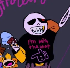 fell ! sans - Valentine's Day