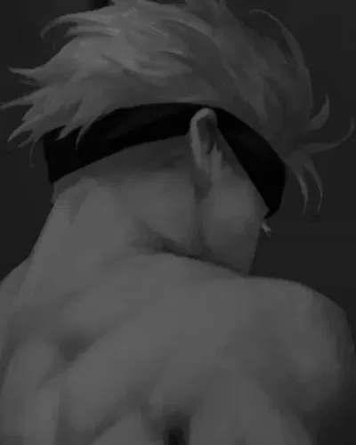 Satoru Gojo