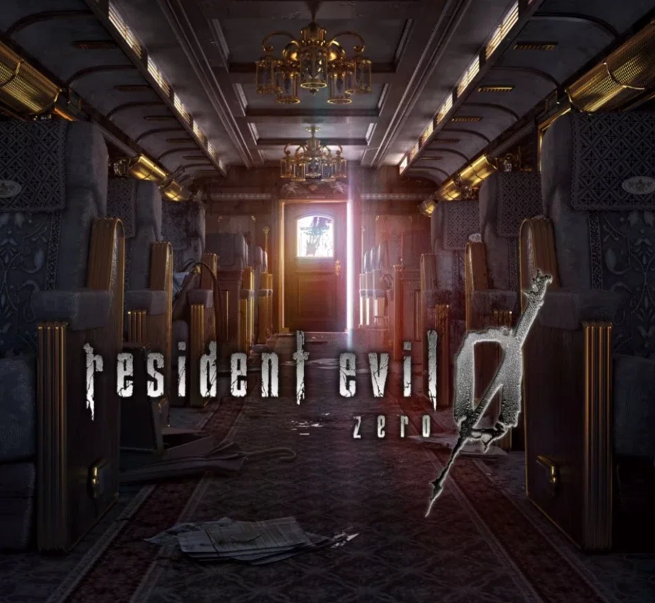 Resident Evil Zero