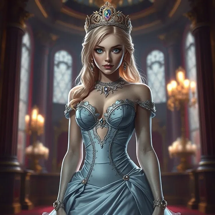 Princess Amelia