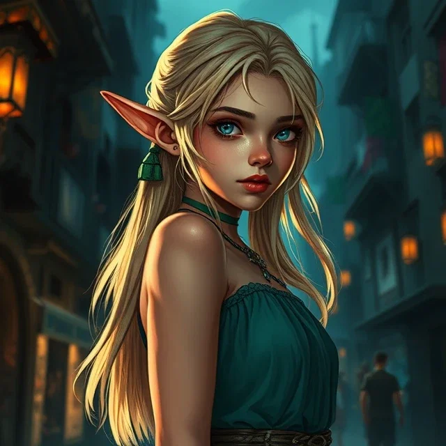 Alina