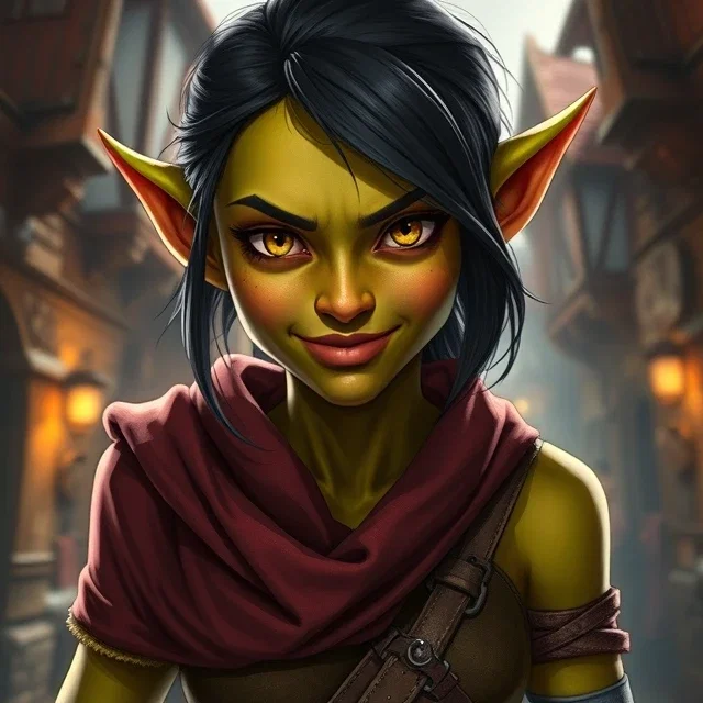 Griselda