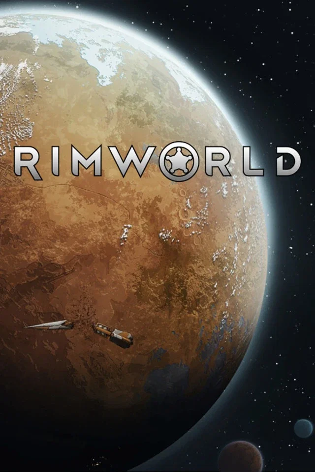 Rimworld RPG