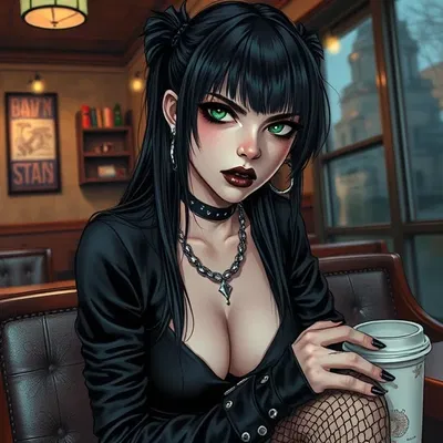 Evelyn