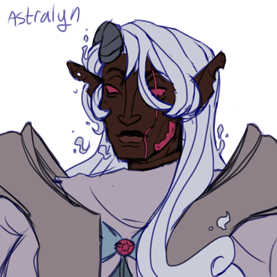 Astralyn
