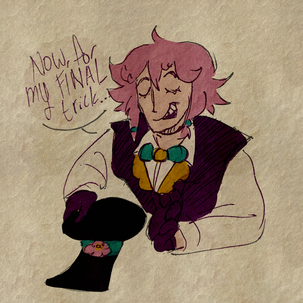 Marlowe Fletcher