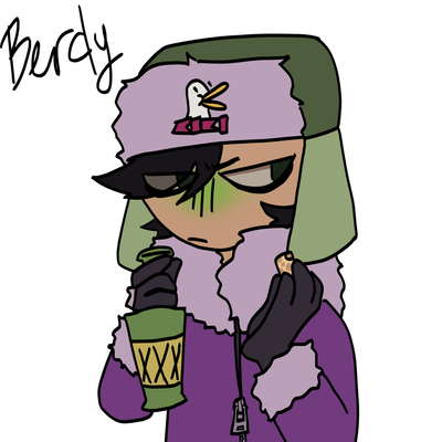 Berdy 