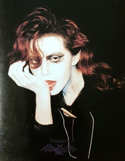 Gail Jameson