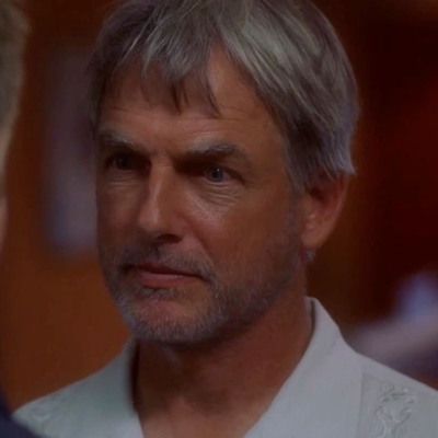 Leroy Jethro Gibbs