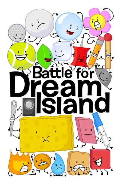 Battle for Dream Island RP
