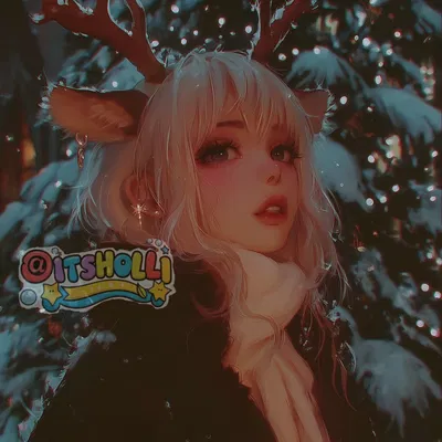 Noelle Snow|Kinkmas
