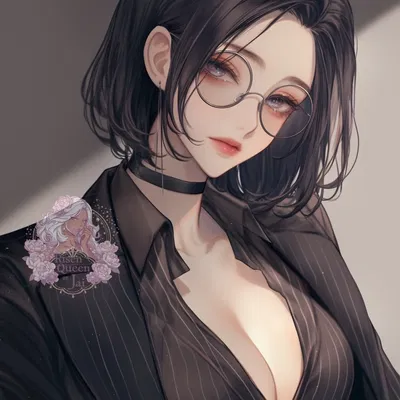 Amelia Schneider  | Kinktober 2025