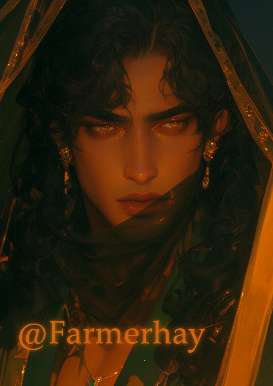 Sohrab Nouri | Assassin