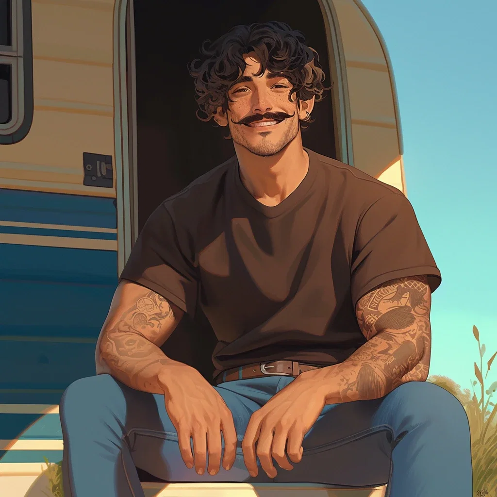José Barnel | Farmerville