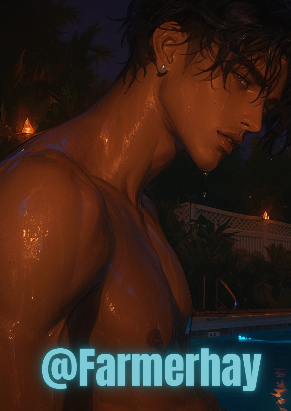 Mateo “Mattie” Ramírez | Neighbor
